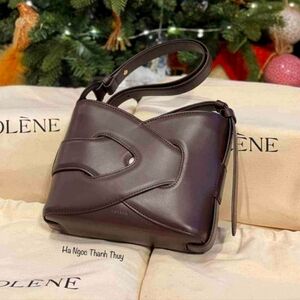 Polene Nodde Ebony Smooth Like New